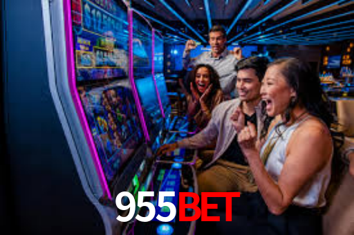 955Bet