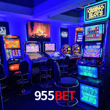 955Bet
