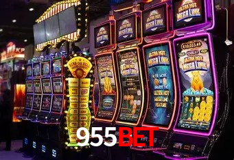 955Bet